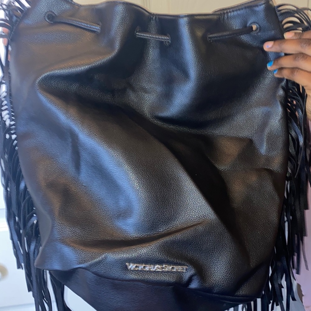 Victoria’s Secret back pack
